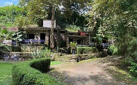 Valle De La Pitaya